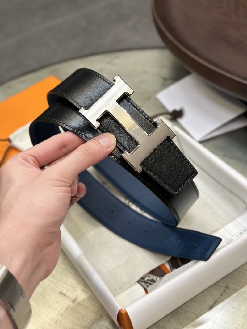 Hermes Belts